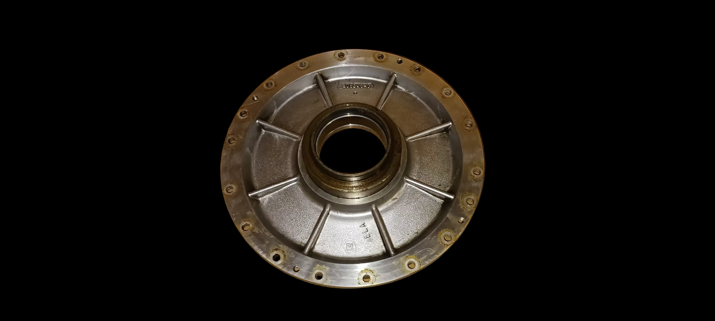 Torque Converter Impeller D36825 CASE 450 450B 455B