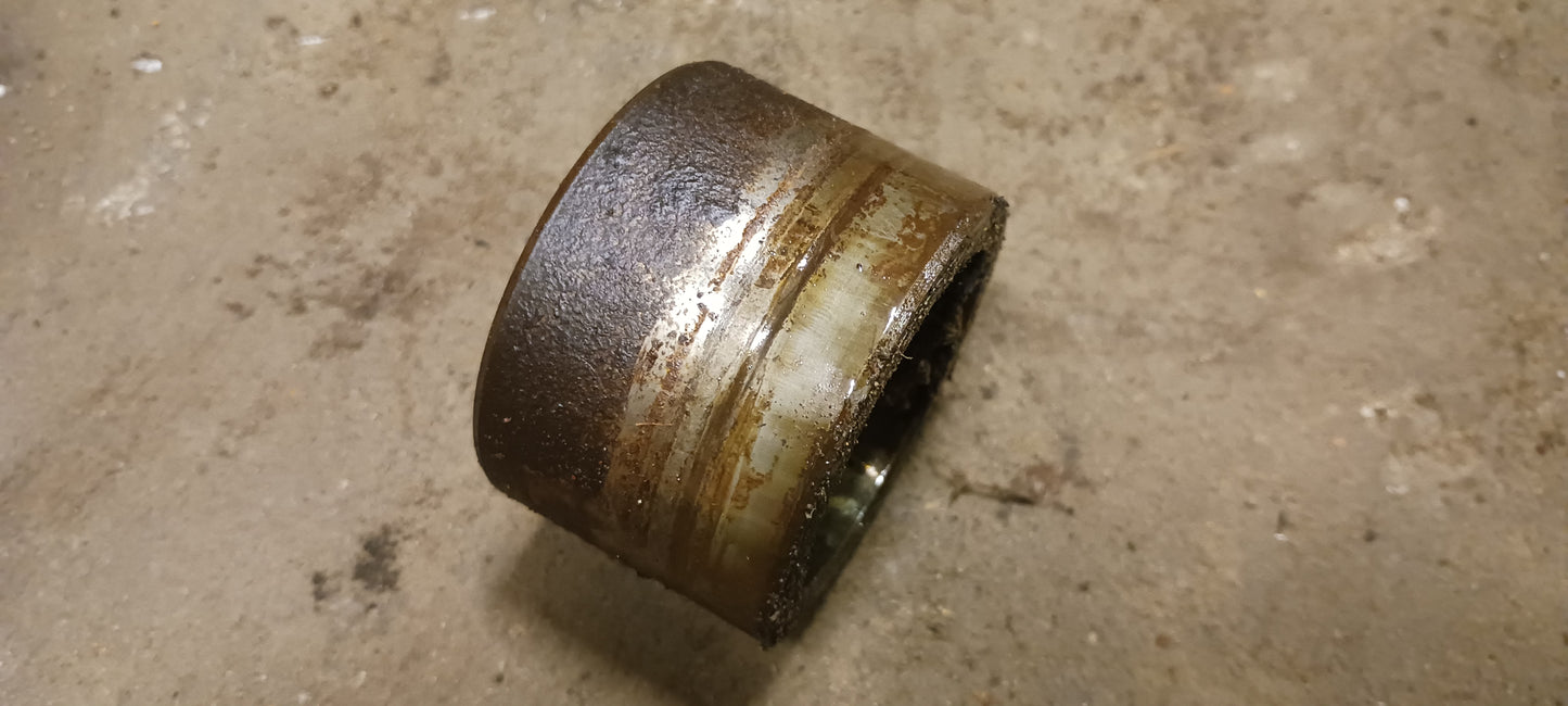 CASE 1835C 1840 Axle Spacer H435244