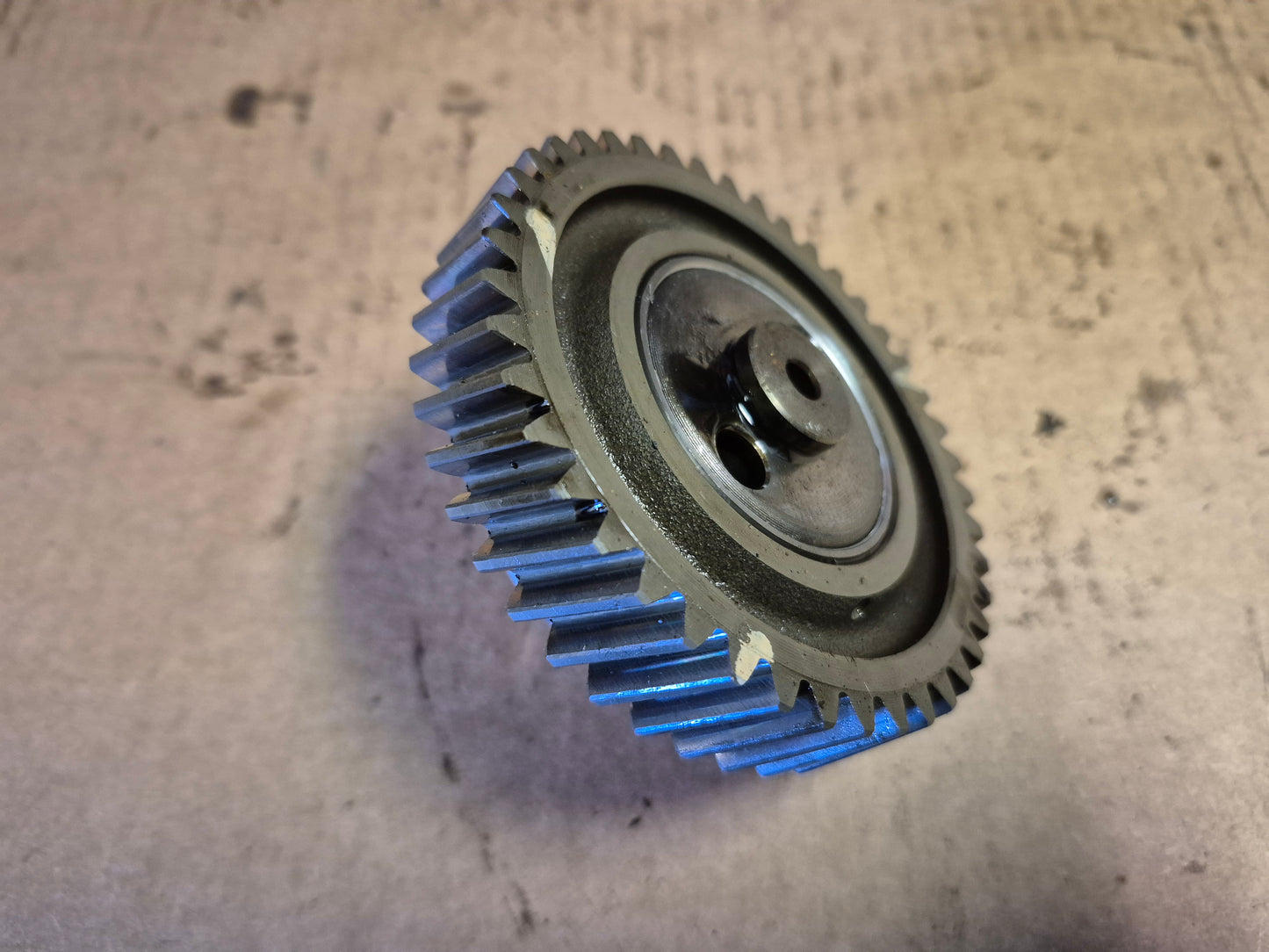 Idler Gear AM875315 John Deere 3215B