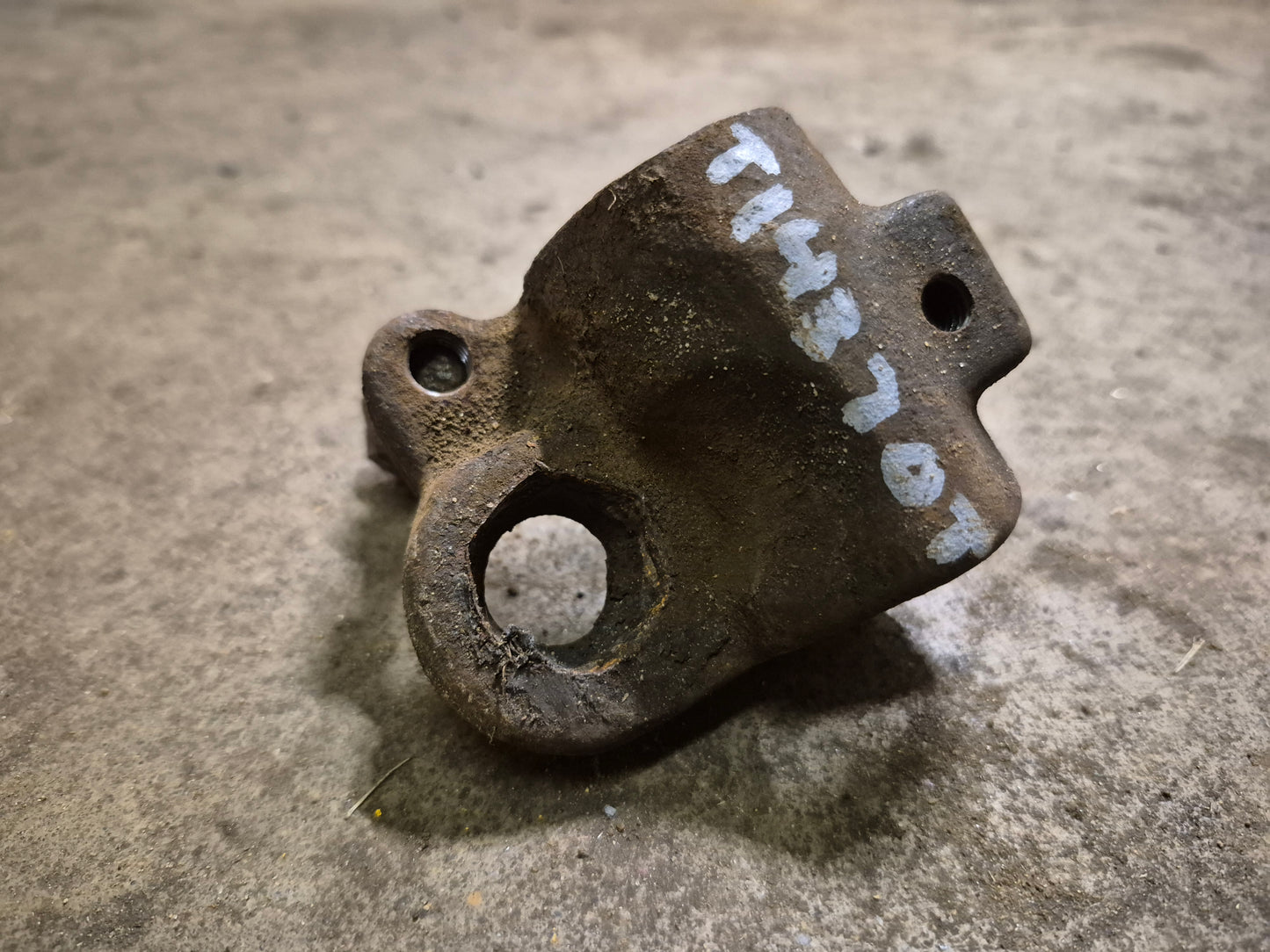 RH Brake Arm T14370T John Deere 2010C Crawler Dozer