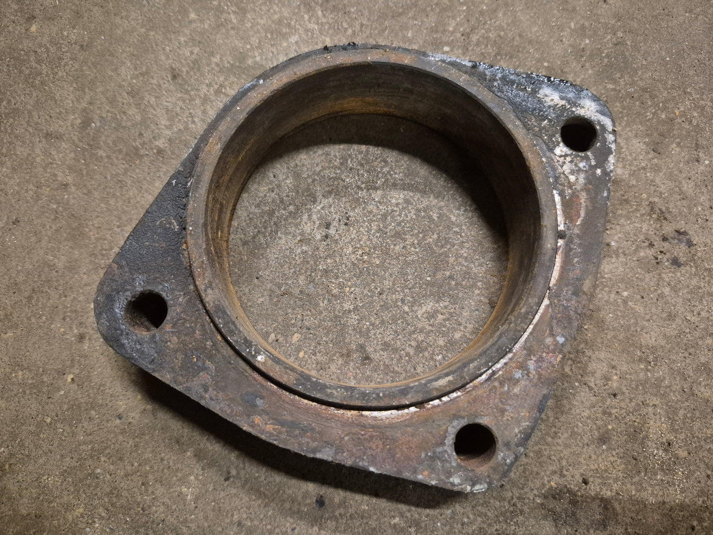 Starter Spacer 6562480 Bobcat 742