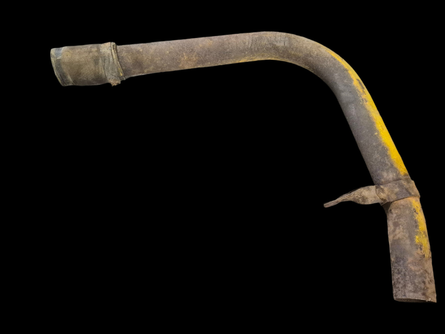 Air Cleaner Pipe CASE 310G