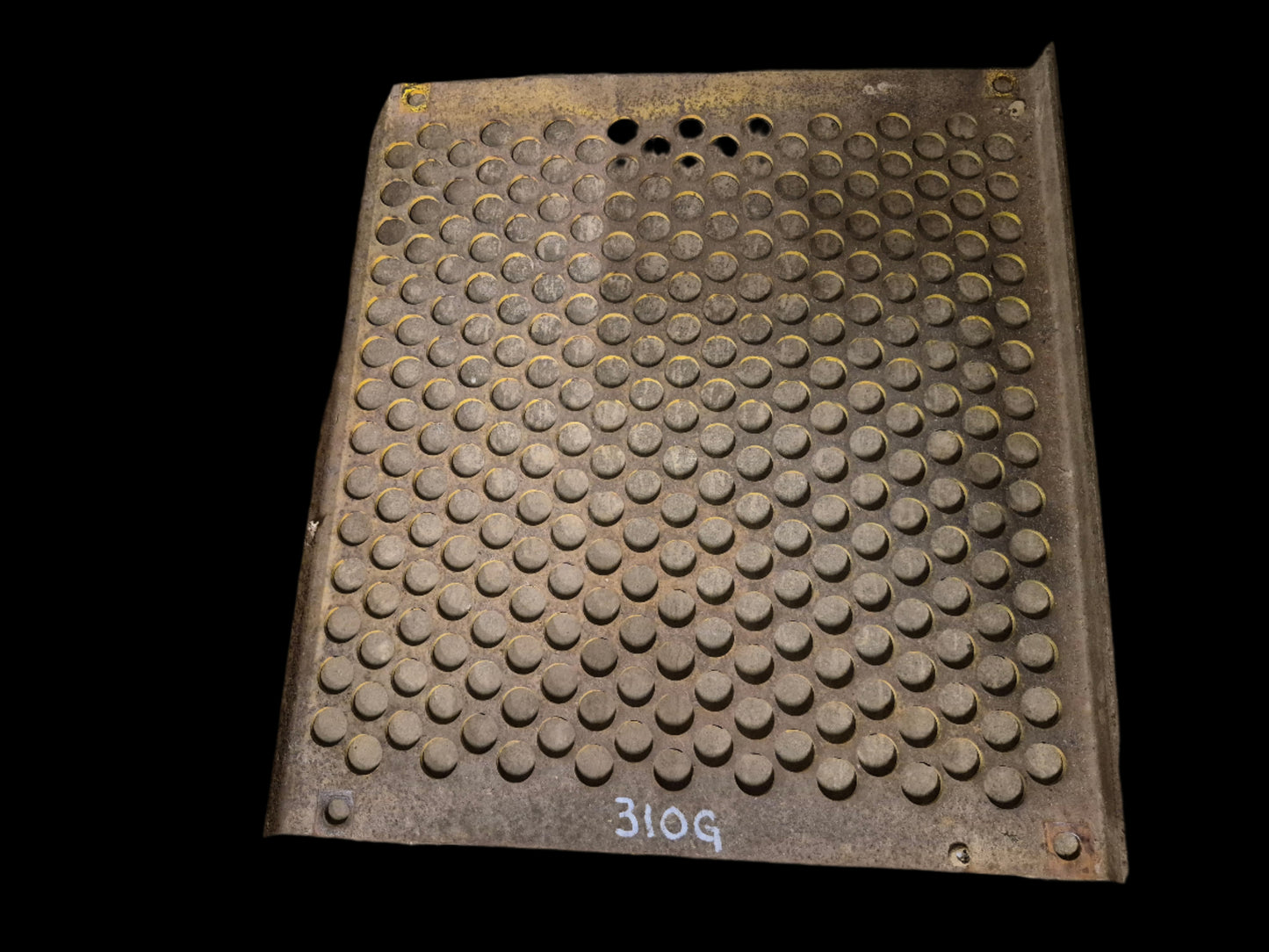 Grille G148B CASE 310G