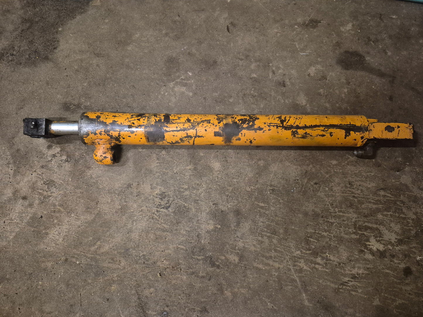 Bucket Tilt Cylinder G34926 CASE 1845 1845B 1845C 1845S