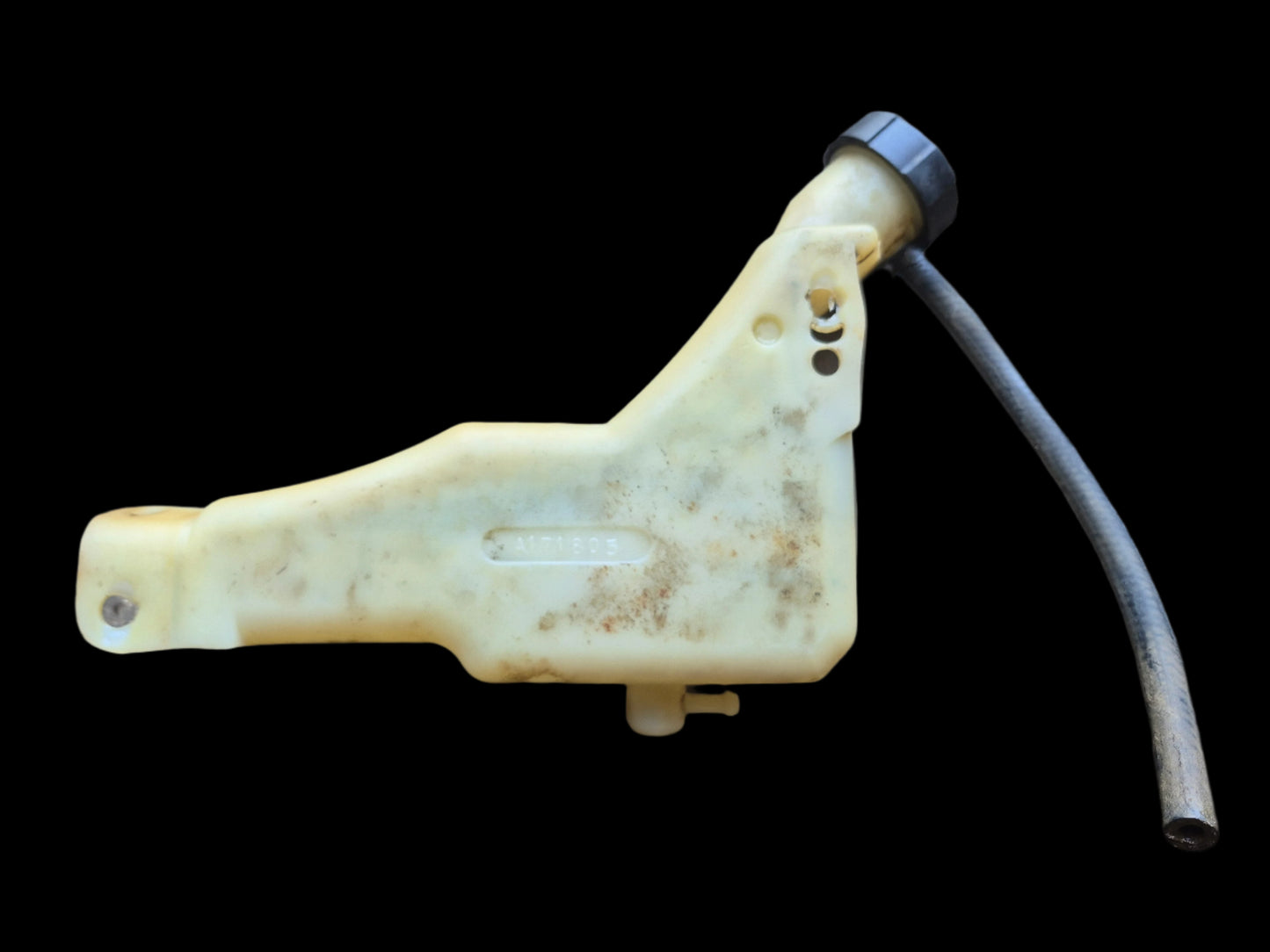 Coolant Resevoir A171805 CASE 1835C 1838 1840 1845C 580K 580SK