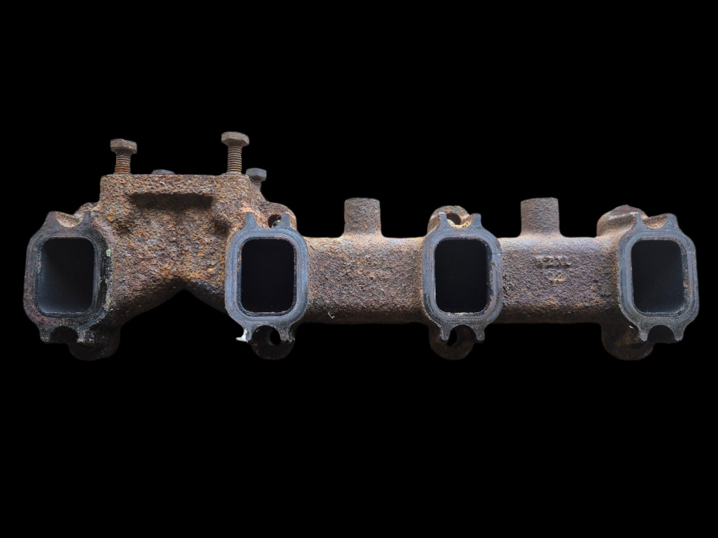 Exhaust Manifold J901223 3901223 Cummins 4B3.9 B3.9G B4.5 QSB4.5 CM850