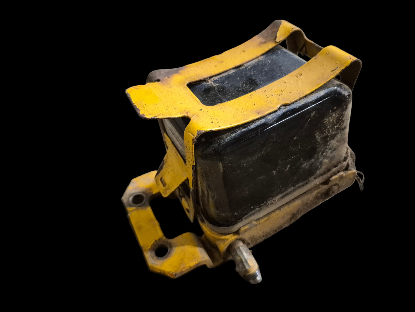 Fuel Filter Assembly AR50040 AR50041 R66821 R53214 John Deere 550