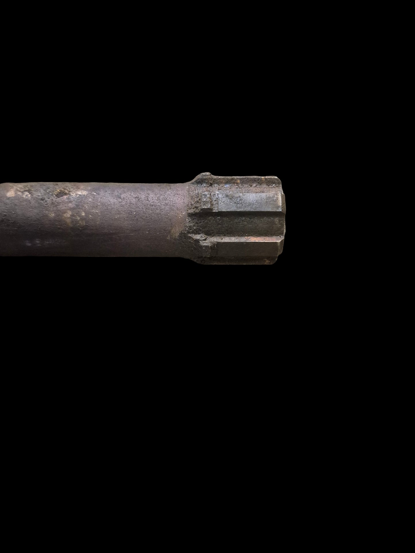 Axle Shaft 11845 CASE 310G Dozer