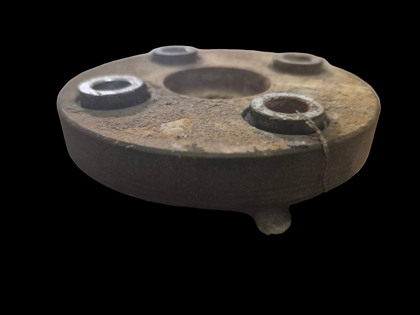 Hydraulic Pump Hub Coupler G36217 CASE 310G Dozer