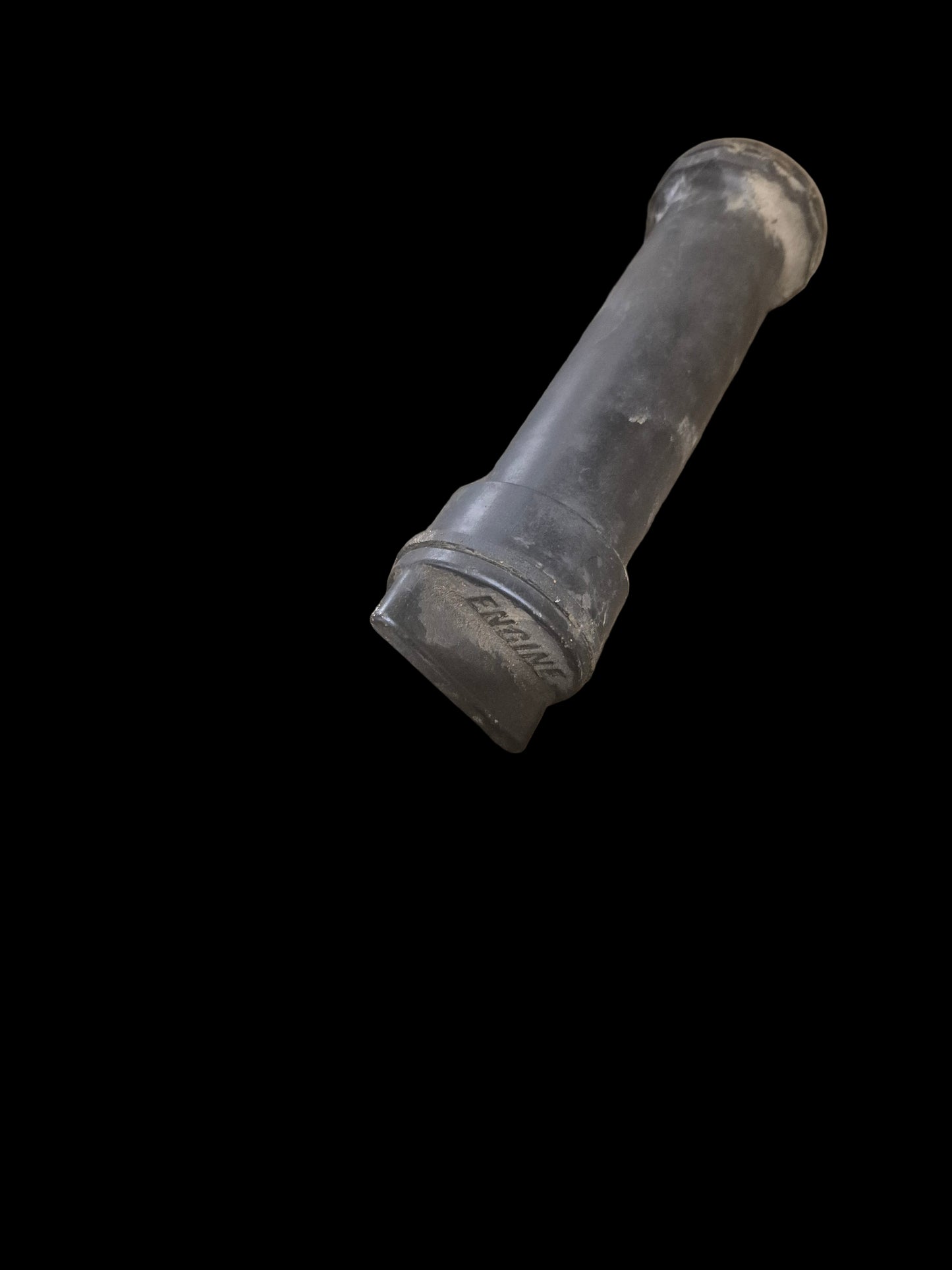 Oil Fill Tube & Cap J914738 J914136 Cummins 4B CASE 1840, 1845C