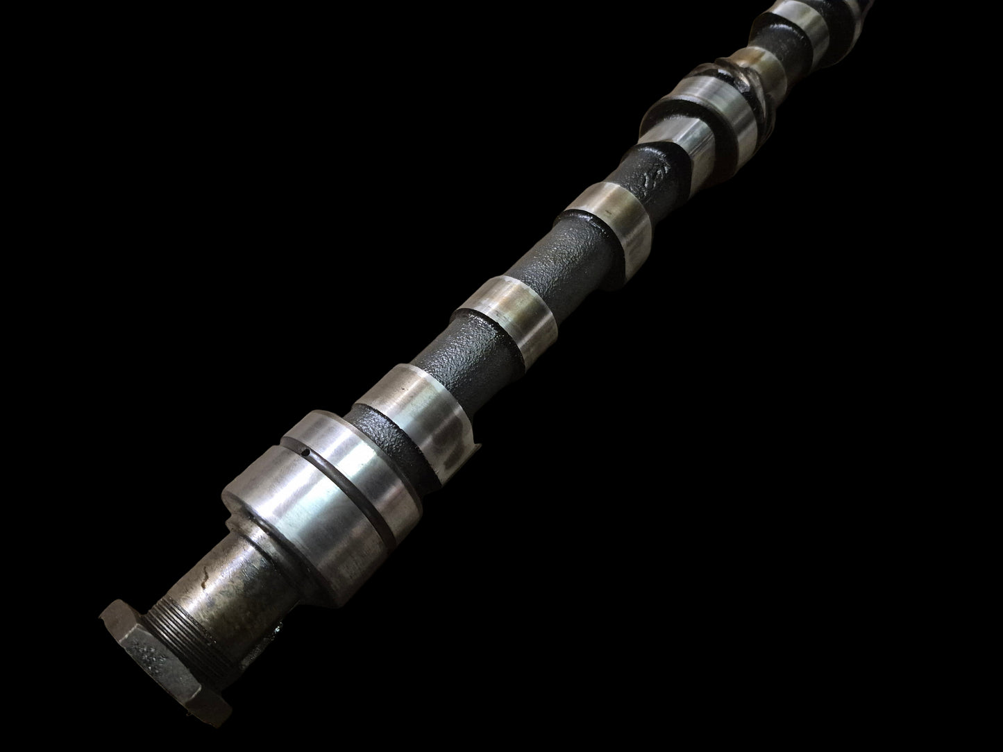 Camshaft G2049 CASE G148B Engine