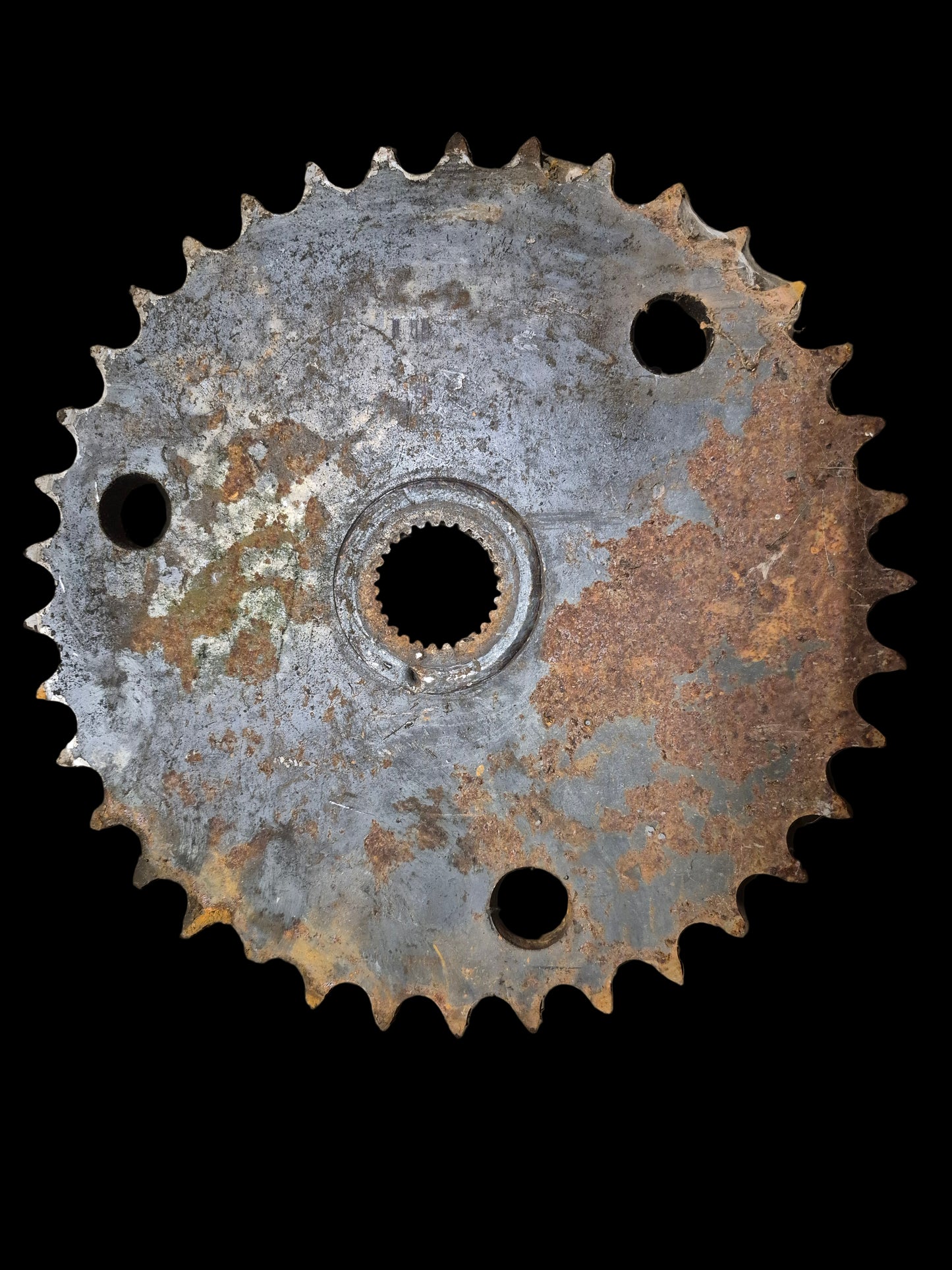 Drive Sprocket 616651 Ford/New Holland L554