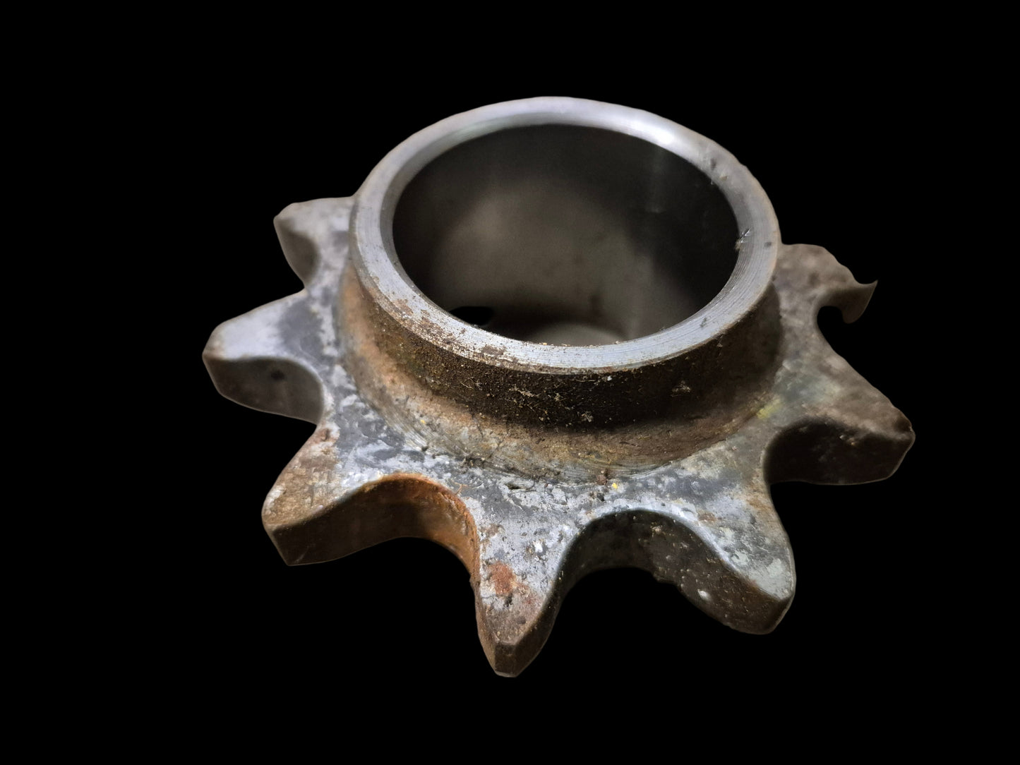 Idler Sprocket 196974 Ford/New Holland L35 L553 L554 L555 L775 L778 L779 L781 L783 L784 L785