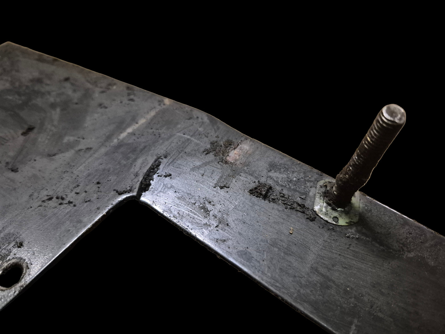 Radiator Sheild 6567715 Bobcat 843 843B