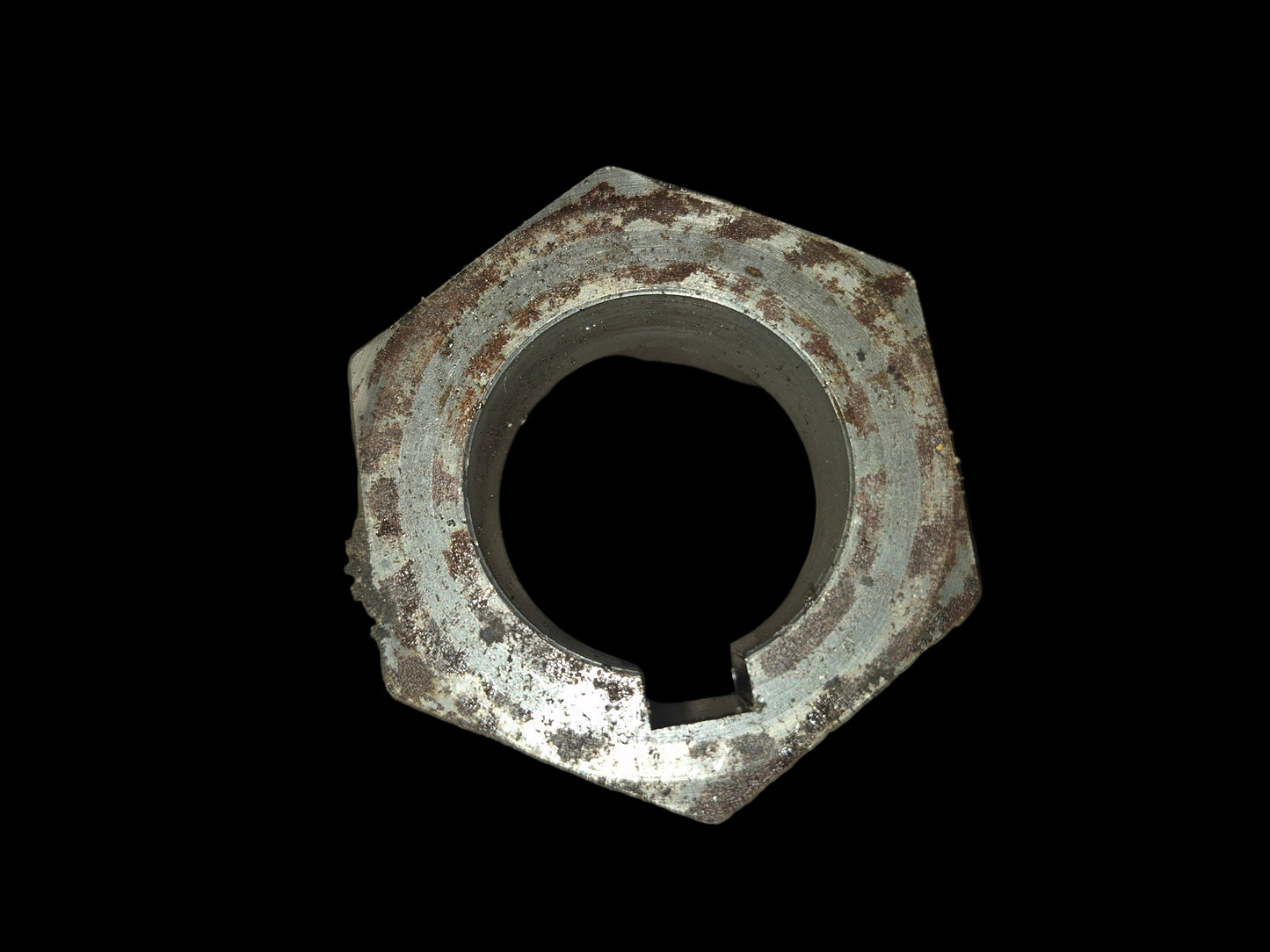 Gearcase Hub 6708254 Bobcat 743 743B 843 843B 853