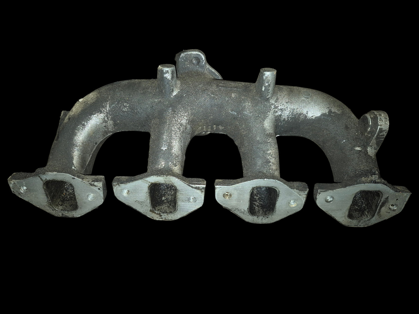 Intake Manifold 6659932 6631759 Isuzu 4JB1 Bobcat 843B 853