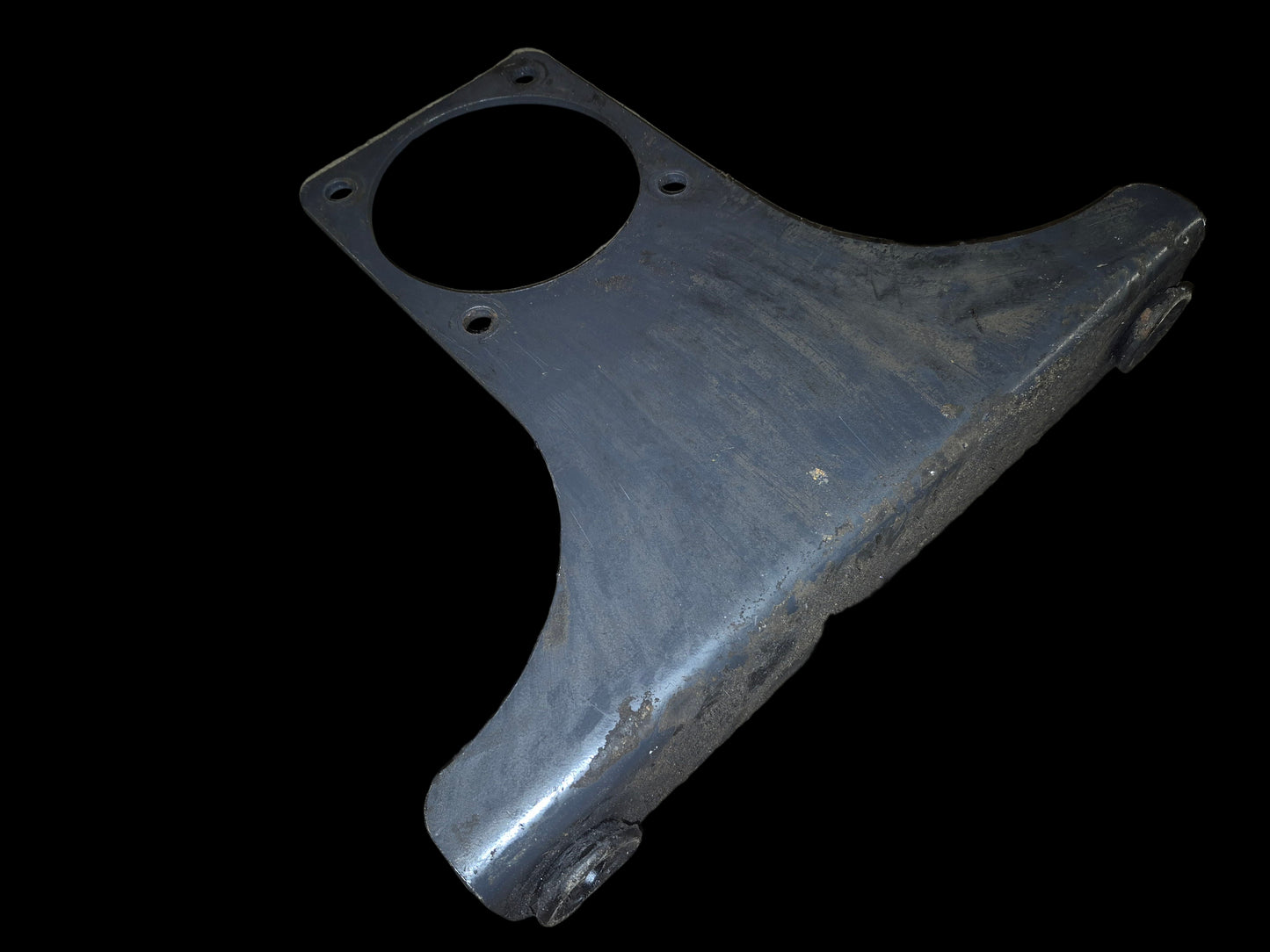 Rear Tandem Pump Mount 6562301 Bobcat 843 843B