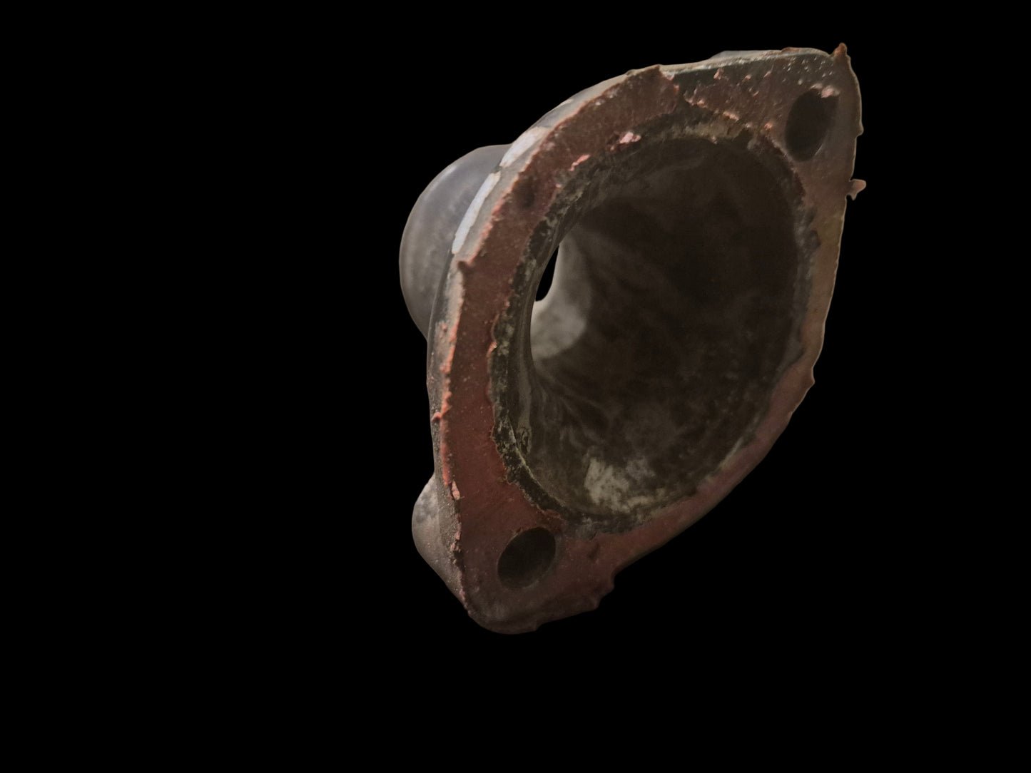 Thermostat Housing Fitting 1273029C1 CASE 1120 1130 1140 234 235