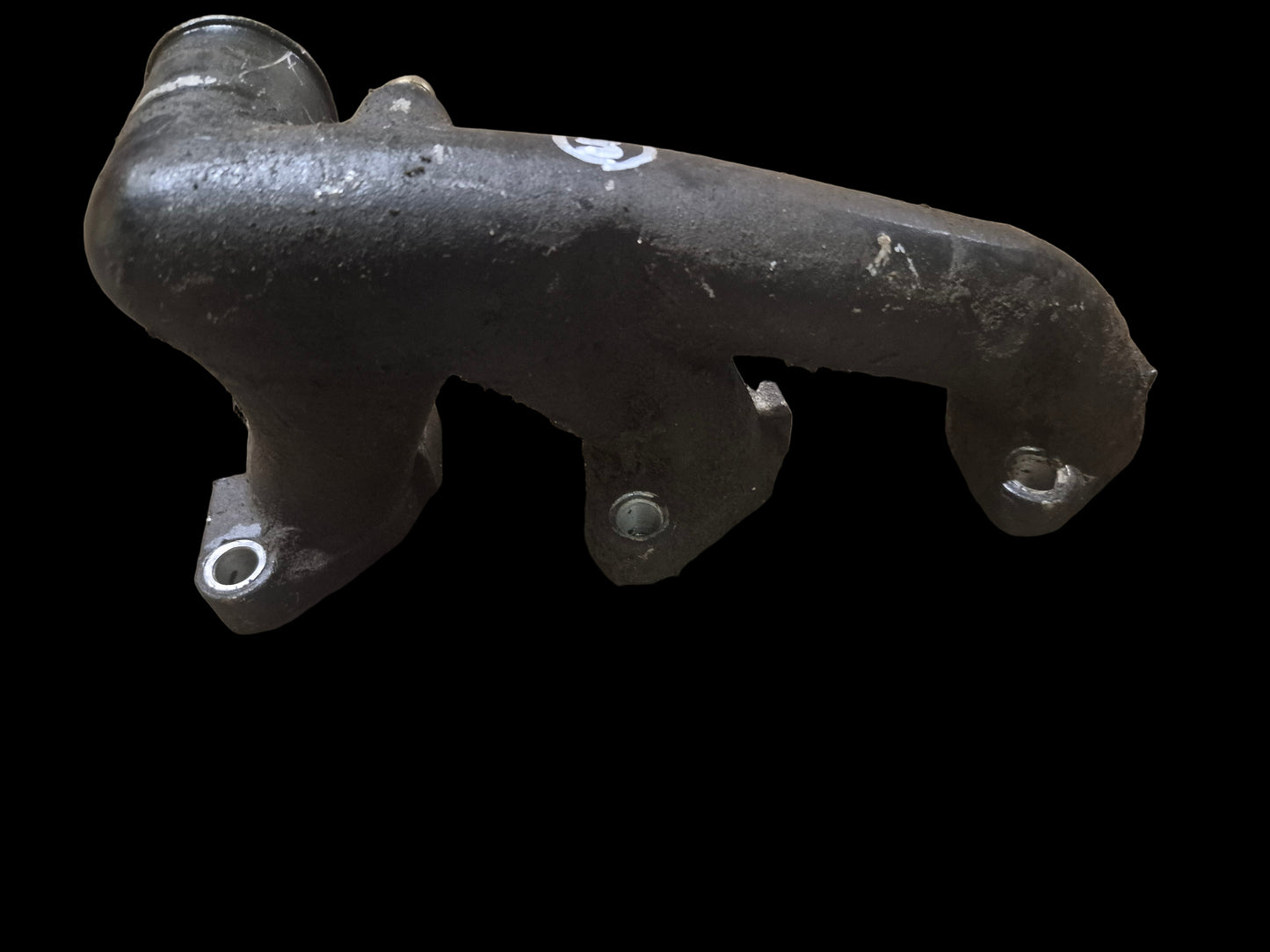 Intake Manifold 1962914C1 CASE 1140 265 275