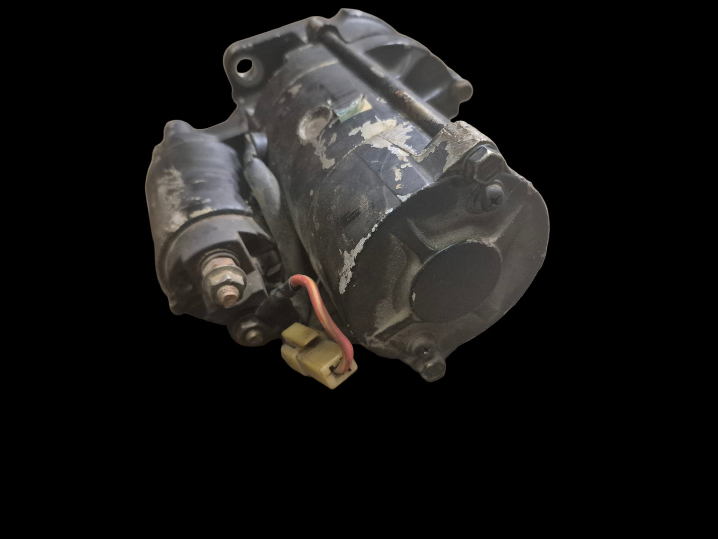 Starter 1962781C1 CASE 1140 265 275