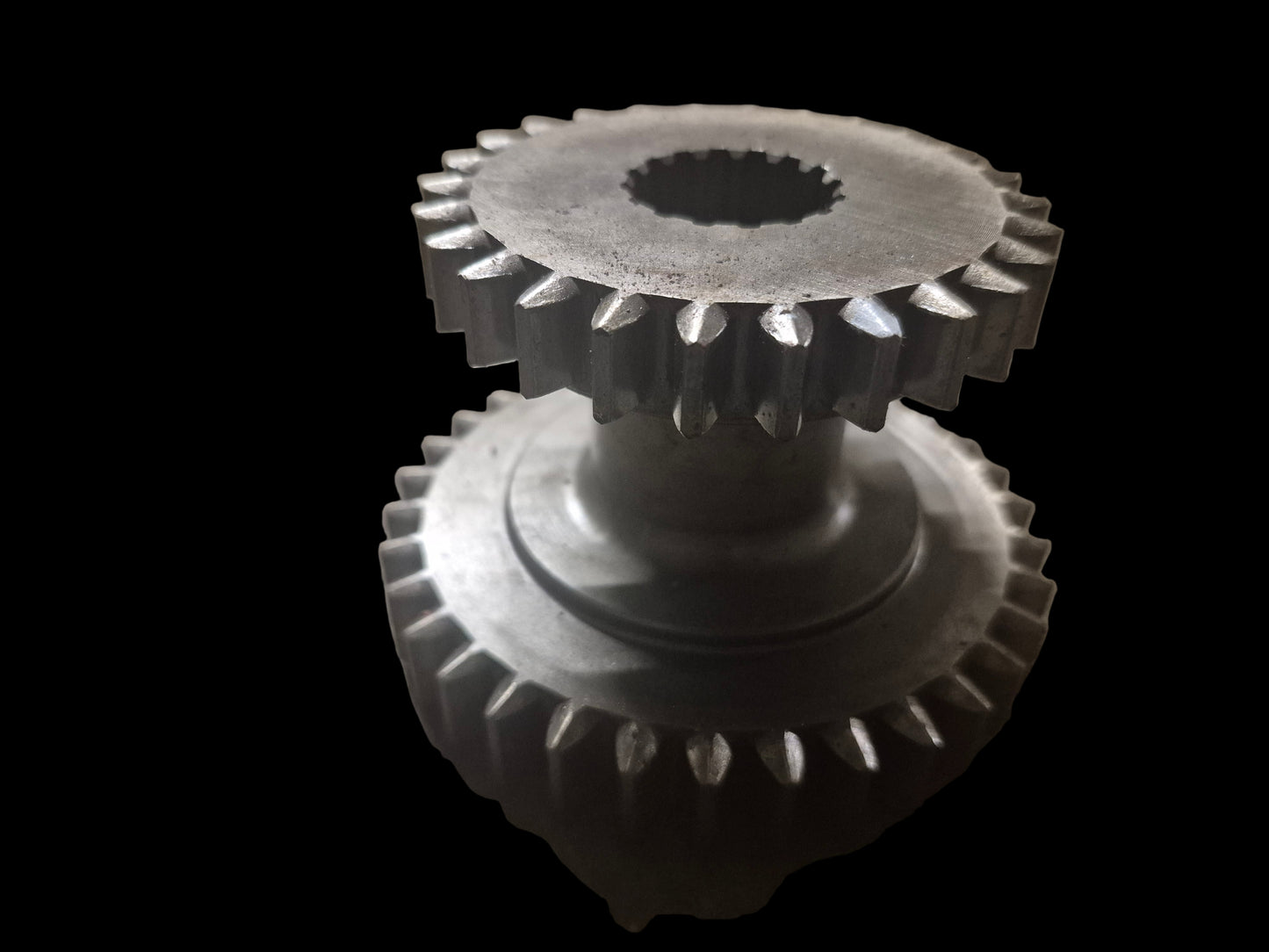 Gear 26 T & 34T 1991913C1 CASE 1130 1140