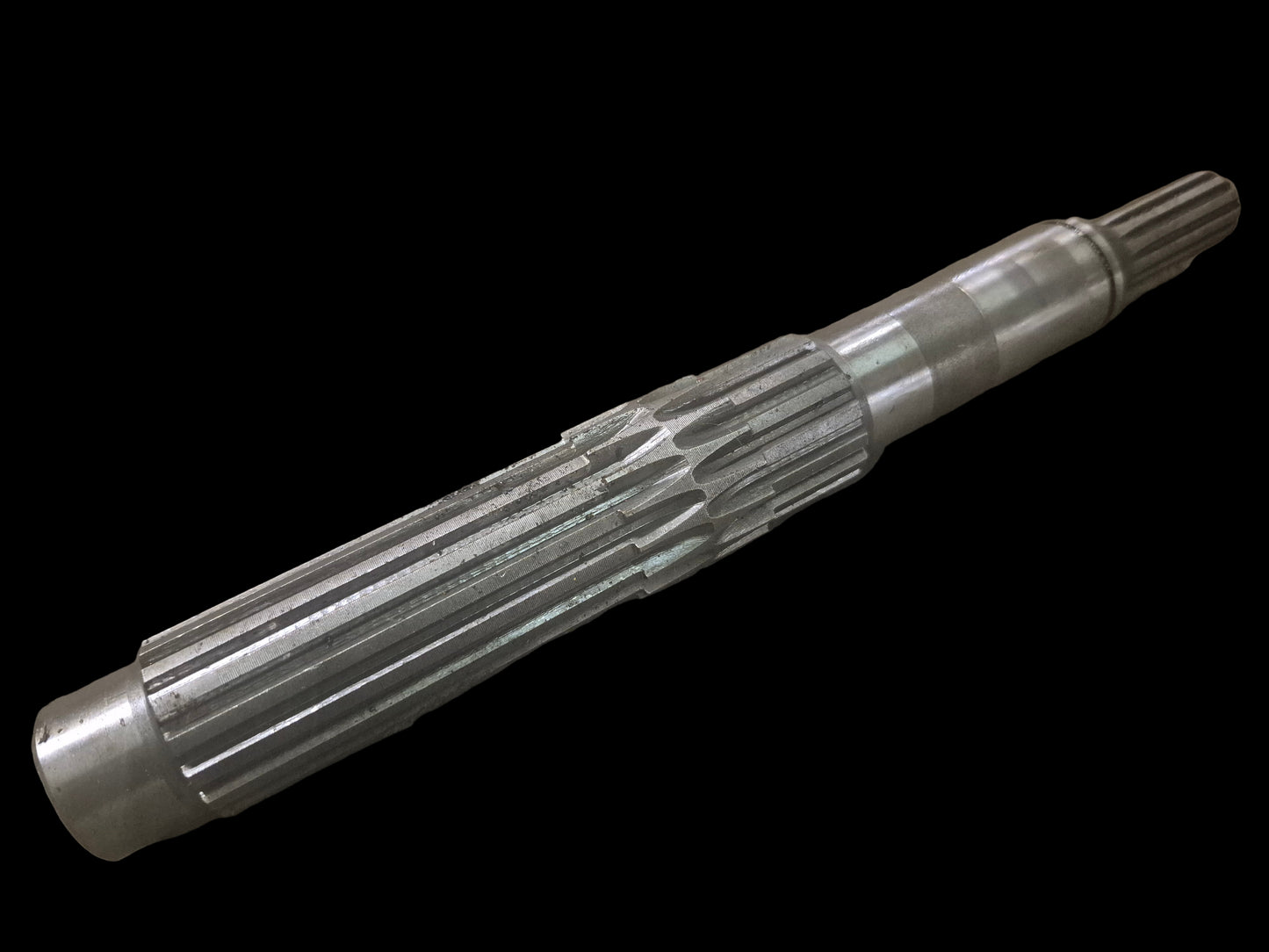 Shaft 1991912C1 CASE 1130 1140