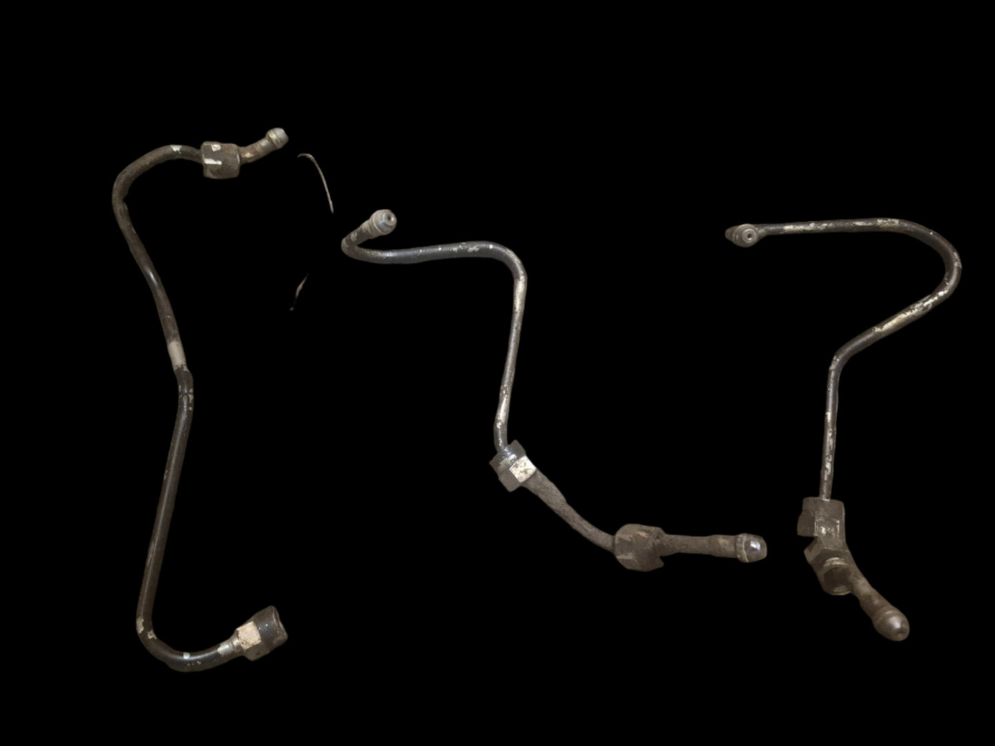 Injector Lines 1992788C1 1992789C1 1992790C1 CASE 1140