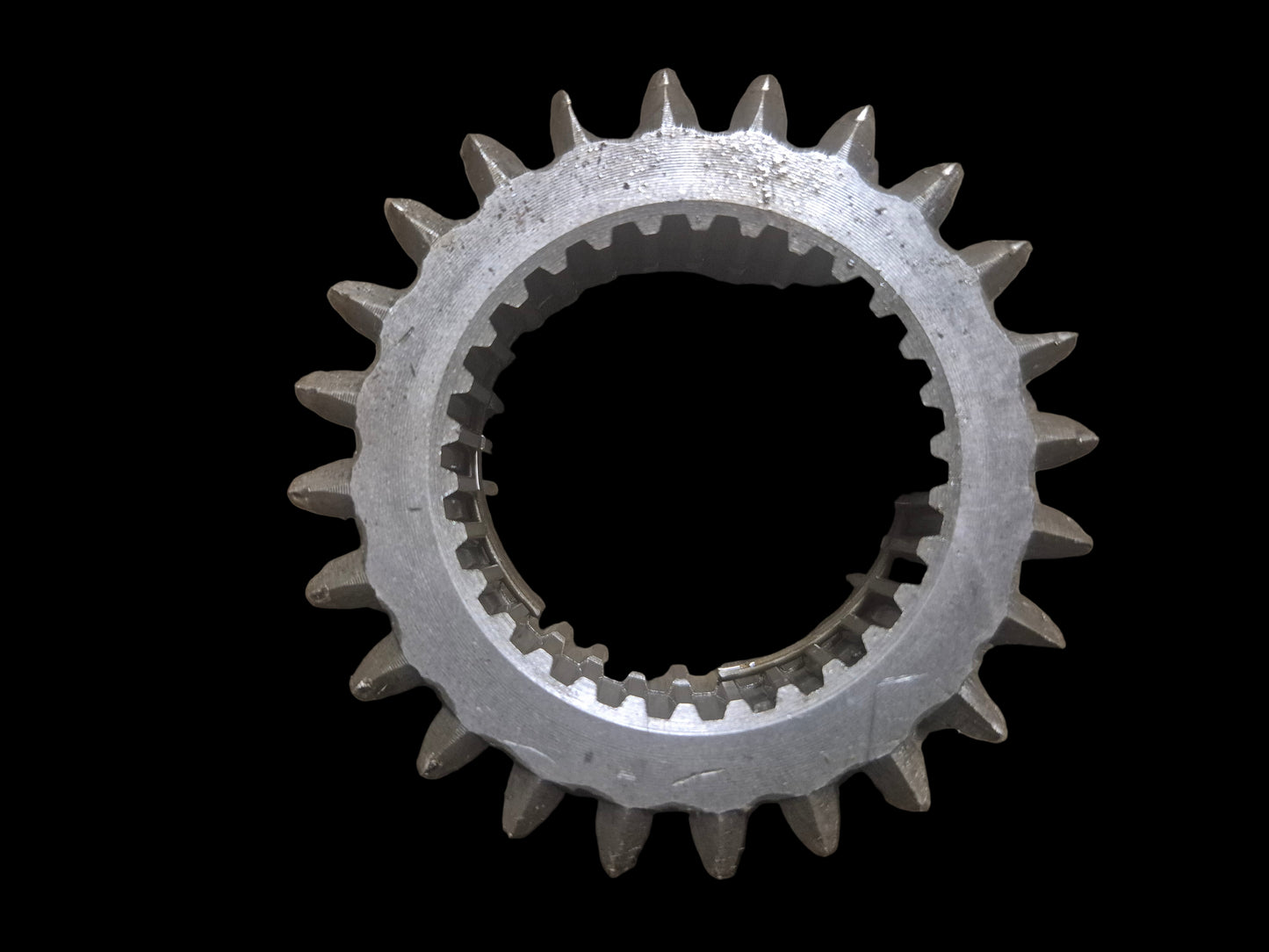 Clutch Gear 1991271C1 CASE 1120 1130 1140