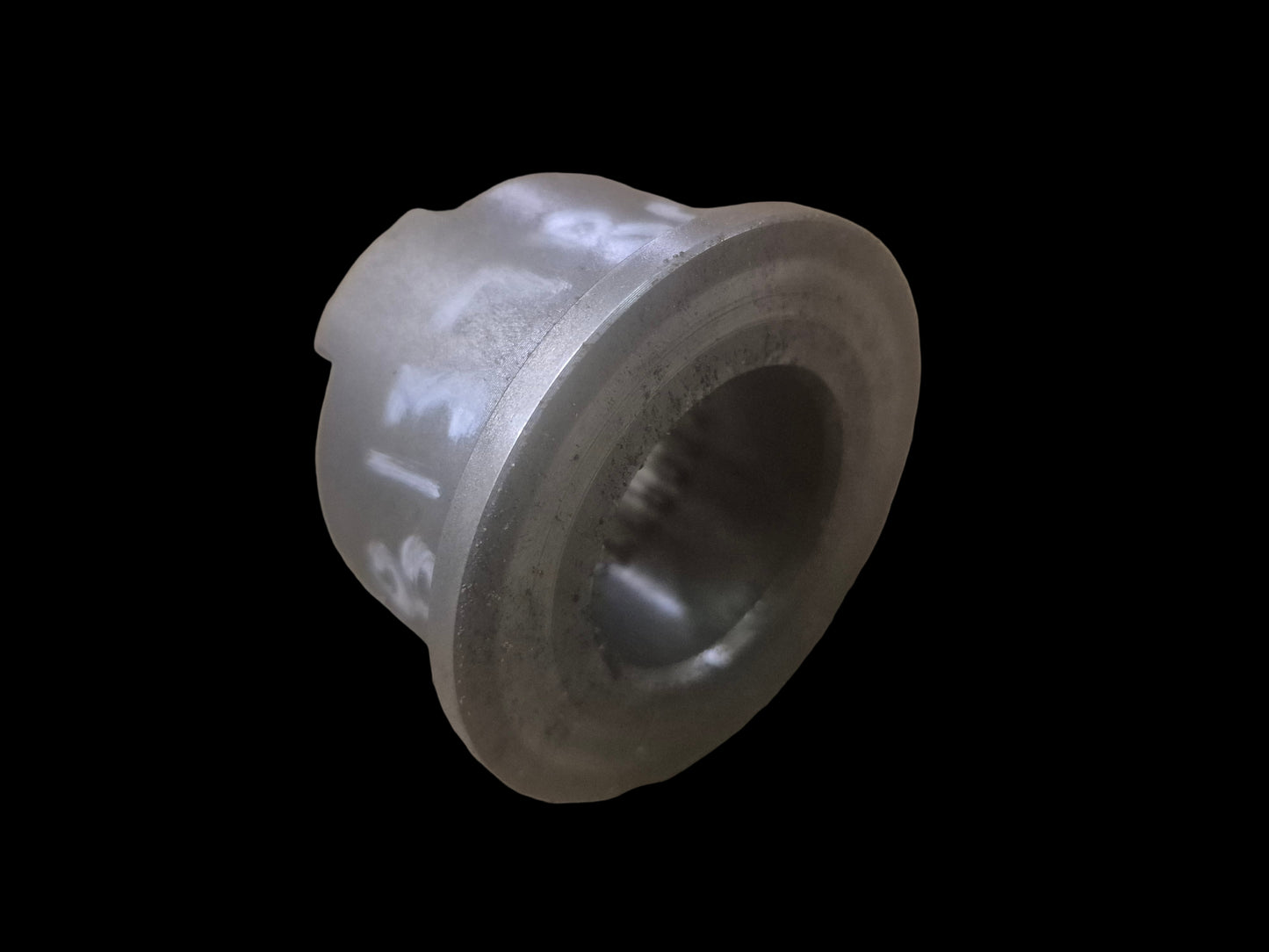 Differential Hub Cap 1981378C1 CASE 1130 1140 245 255