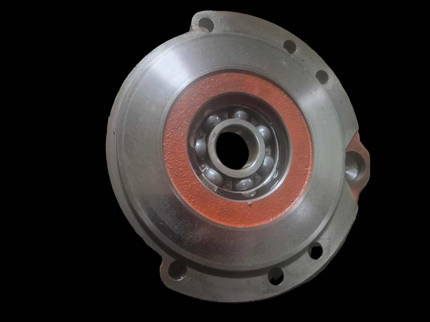 LH Brake Nozzle Holder 1992451C1 CASE 1130 1140