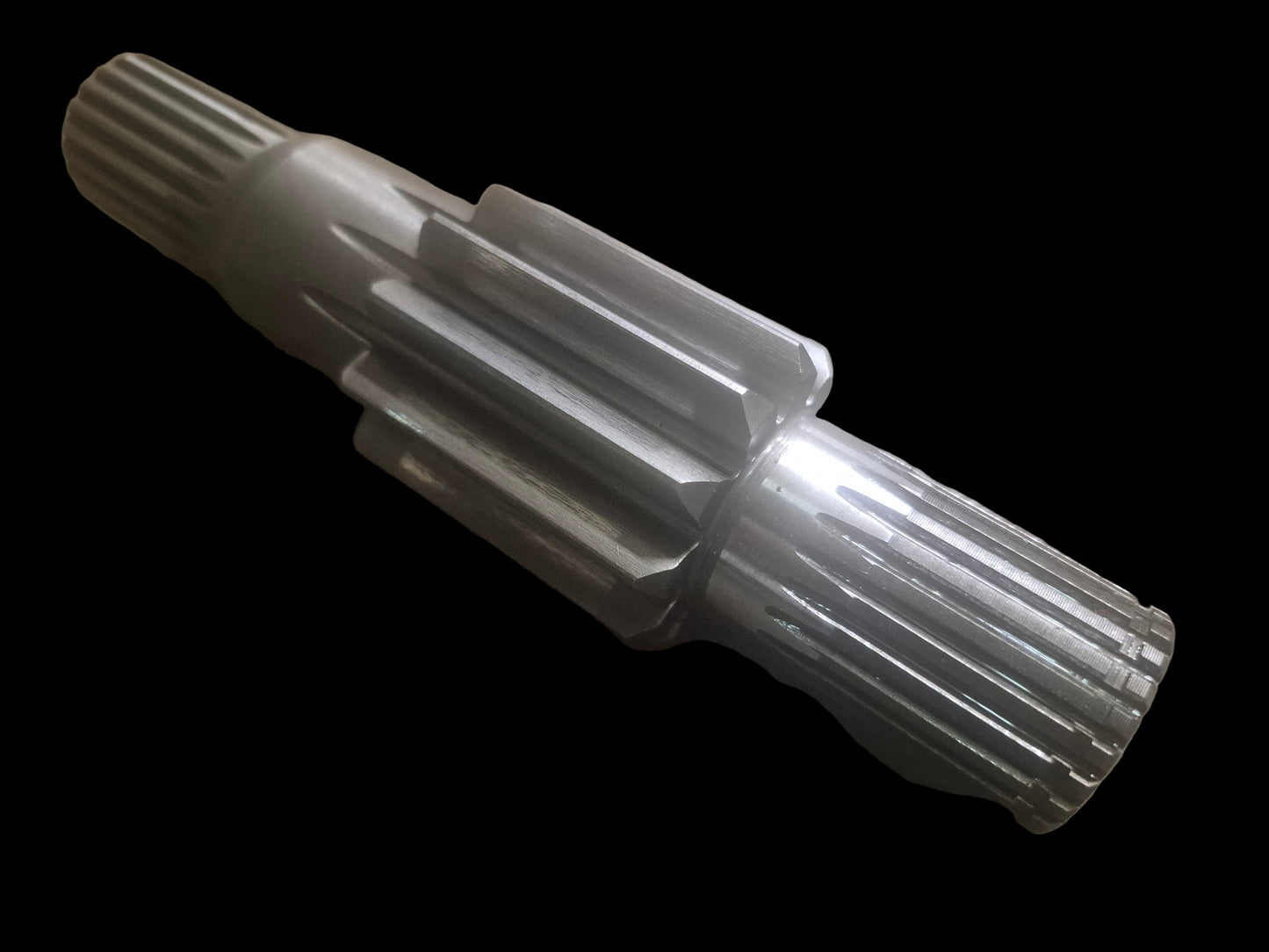 LH Brake Shaft 1991934C1 CASE 1130 1140