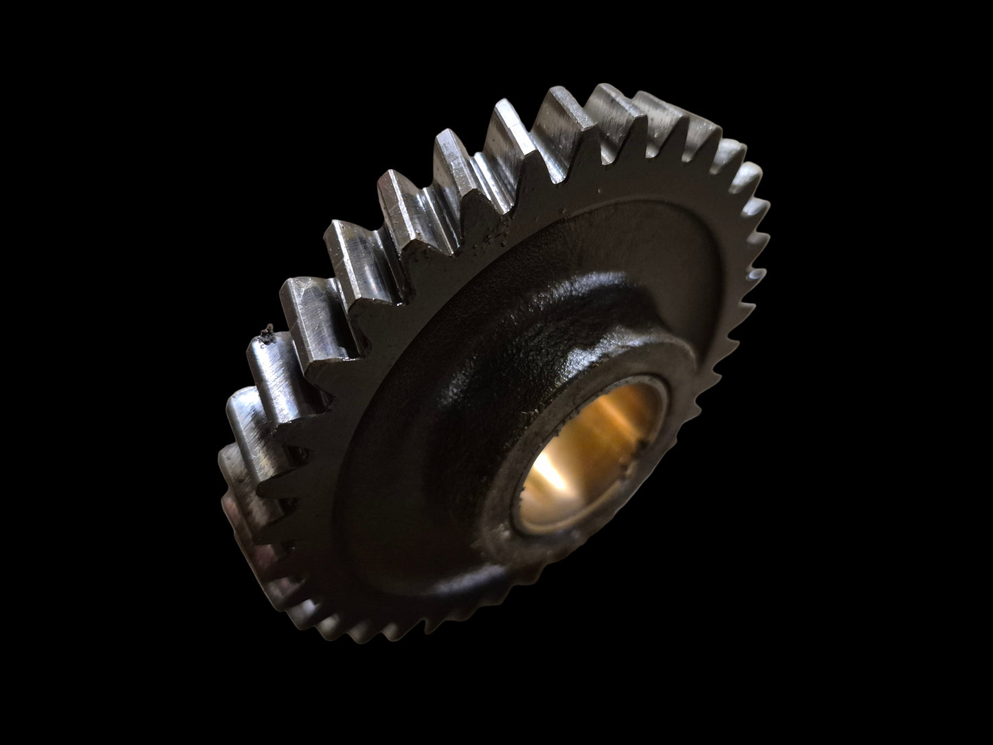 Engine Idler Gear 1962884C1 CASE 1140 265 275