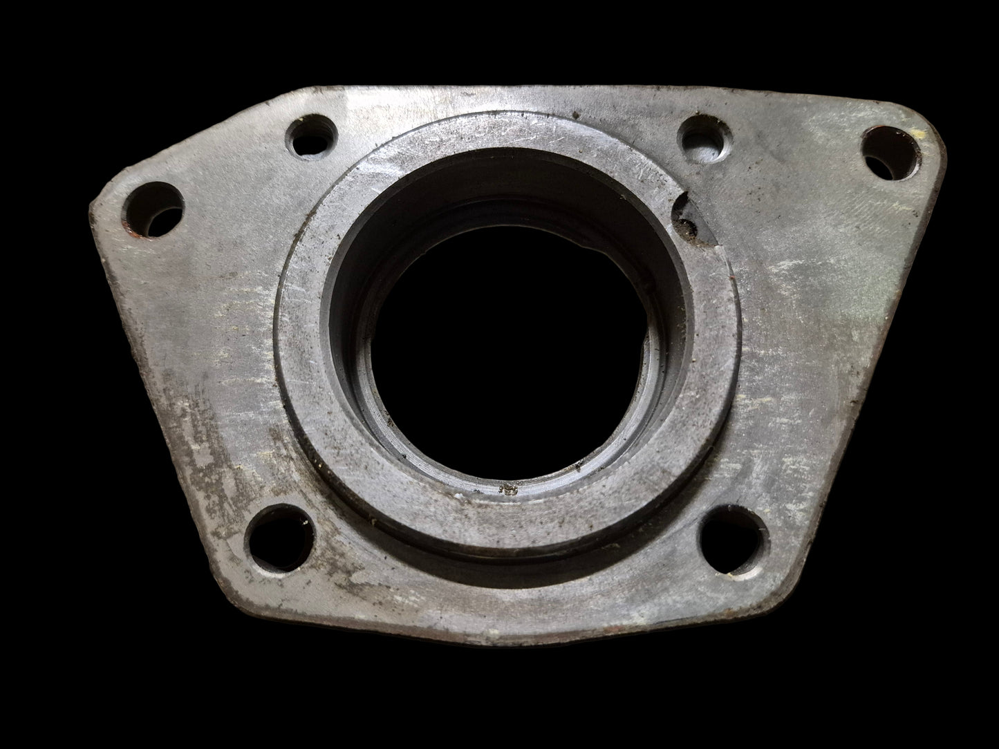 Front Gear Pump Housing 1991700C1 CASE