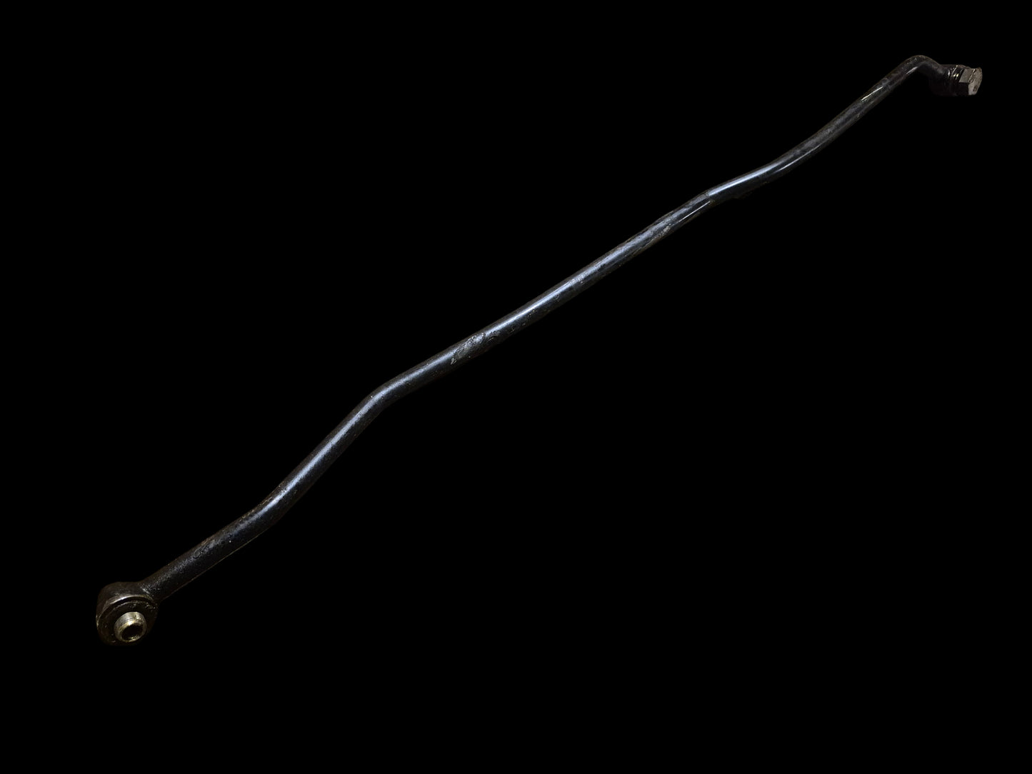 Hydraulic Tube 1992065C1 CASE 1130 1140