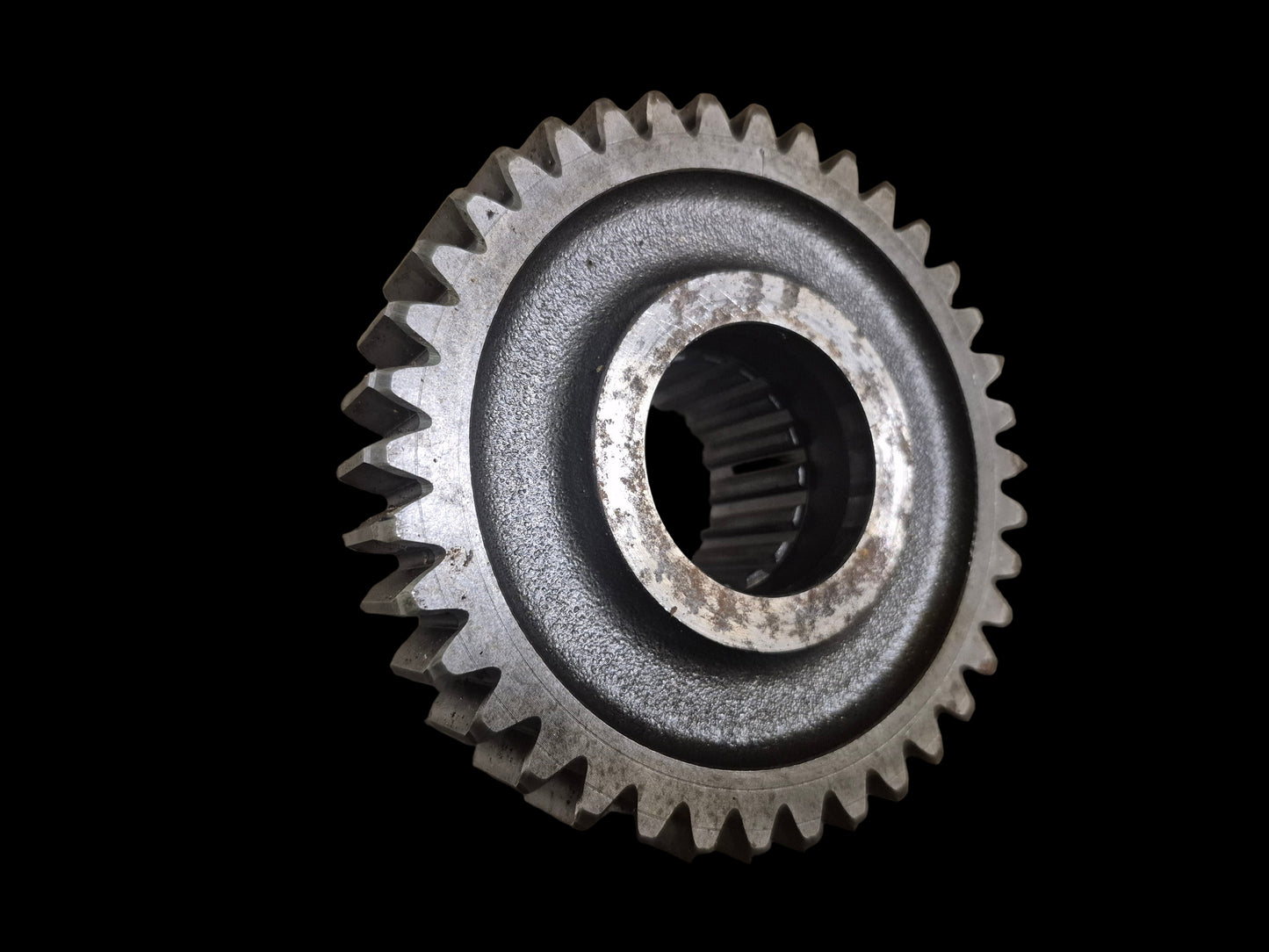 3rd Gear 38T E4NN7B340BA Ford/New Holland 532 535 550 555 555A 555B 655 655A 3550 4500