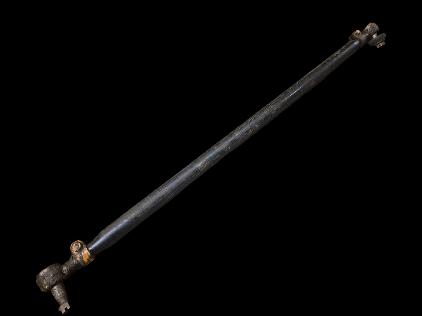 Tie Rod Assembly D73397 D88491 D88492 D73799 CASE 480C 480D 480E LL 480F 580C 580D 580E 584C 584D 584E 585C 586C 586D 586E