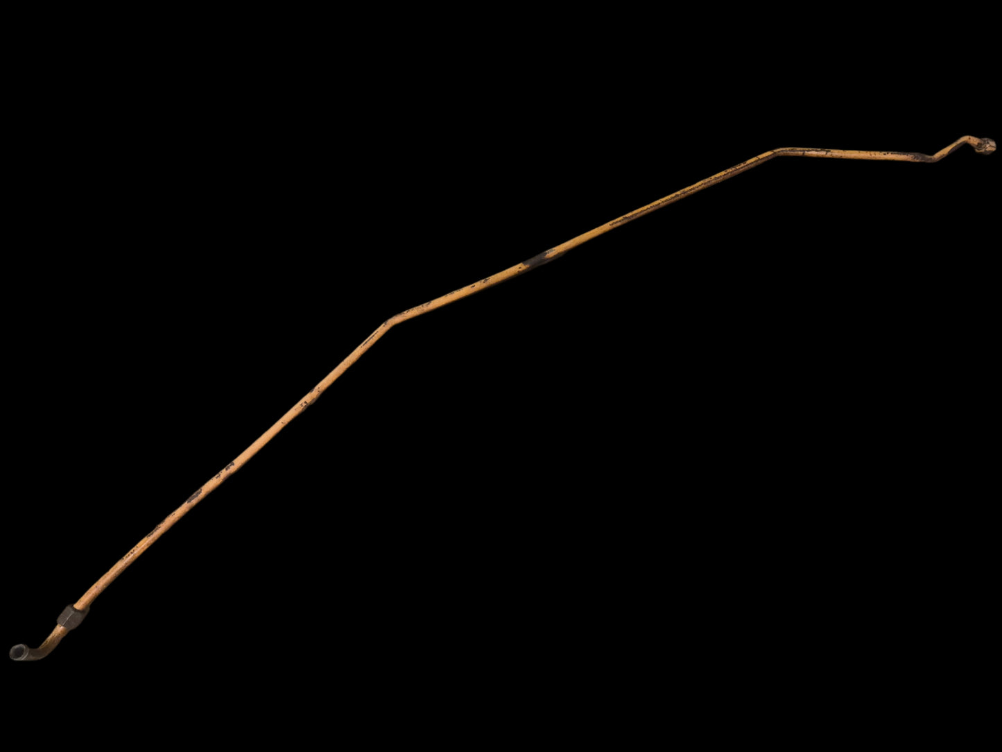 Loader Bucket Hydraulic Tube D99075 CASE 480D 480E 480E LL 480LL