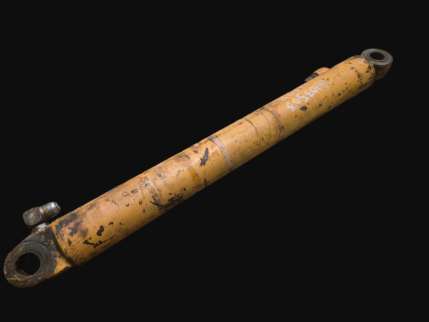 Backhoe Dipper Bucket Cylinder G103503 CASE 480D 480E 480F 480E LL 480LL