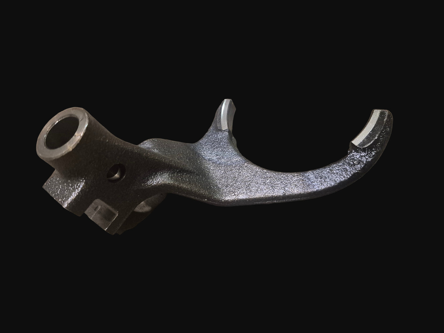 Rear Shift Fork 3703059M1 Massey Ferguson 1240