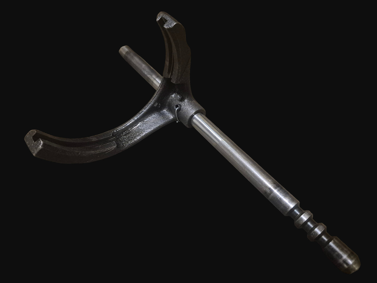 Shift Fork & Stay 3756843M1 Massey Ferguson 1240