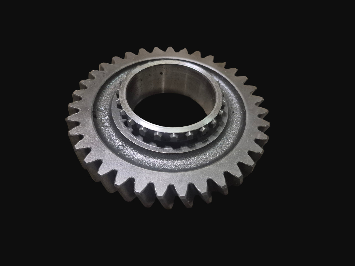 Gear 3703048M1 Massey Ferguson 1240