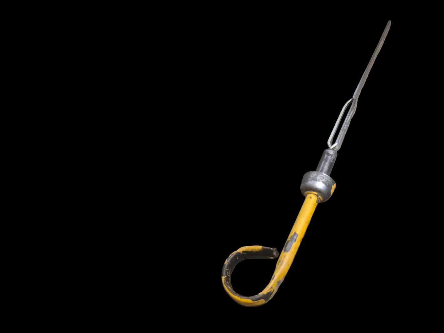 Oil Dipstick C5NE6750D Ford 3400 3500 3550 4400 4410 4500 5500 6500 750 7500 755