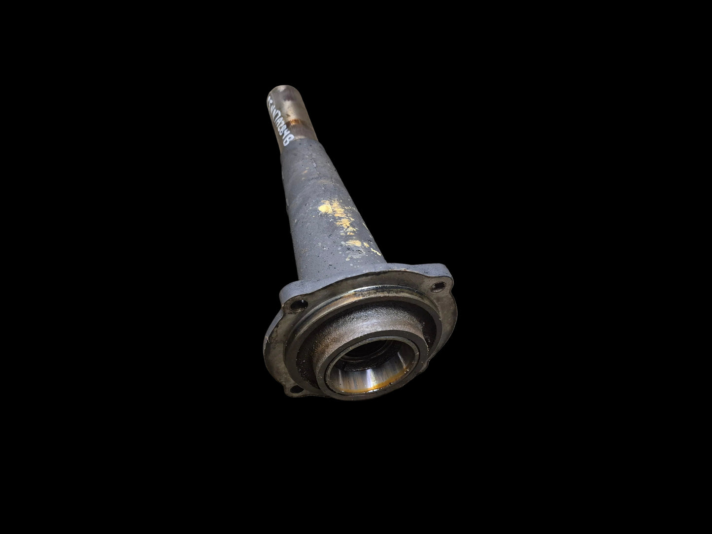 Input Shaft Tube C5NN7A284B Ford 3400 3500 3550