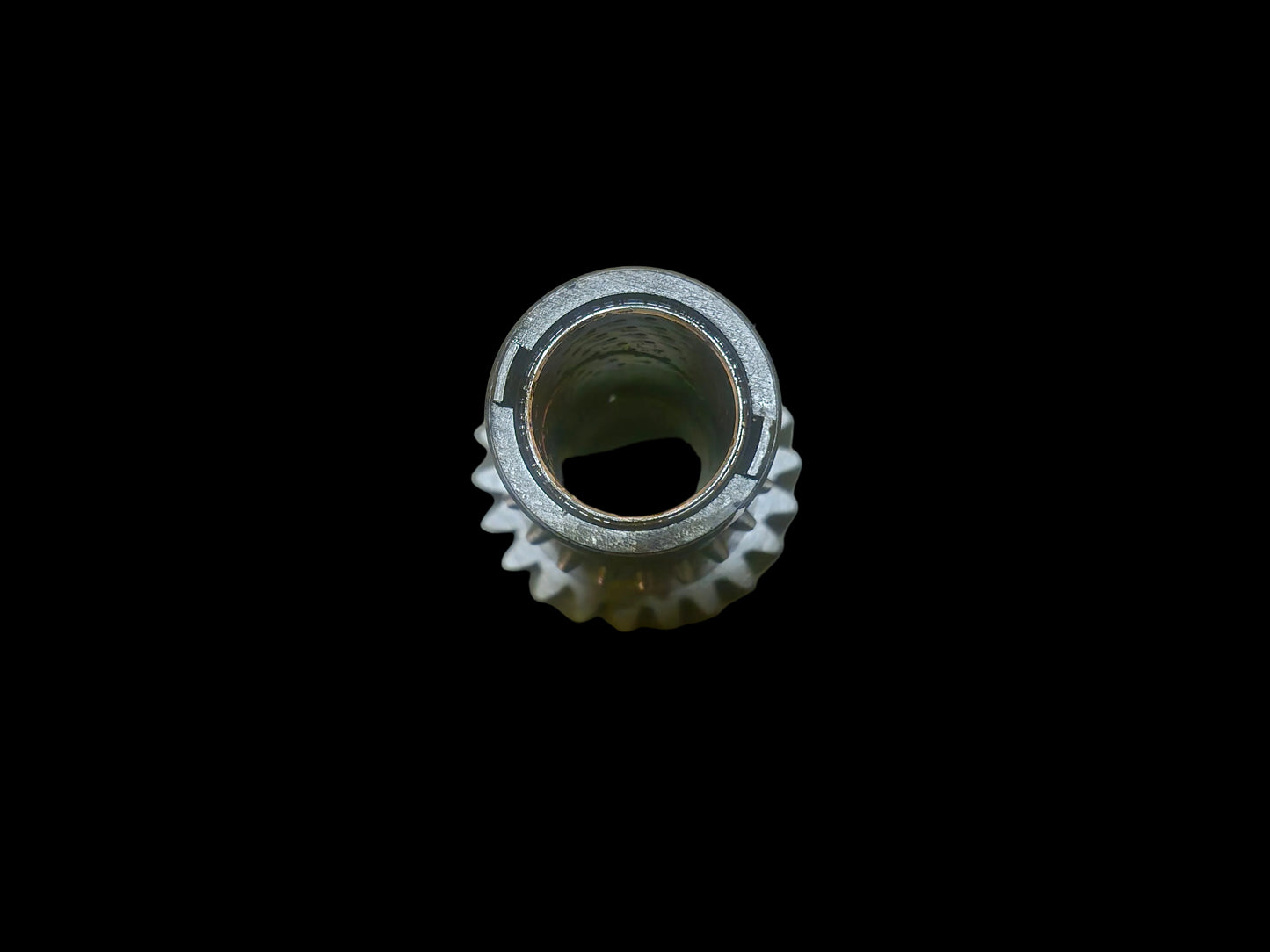 Reverse Idler Gear NDA7141B Ford 1801 1821 1841 340 3400 3500 3550 4140