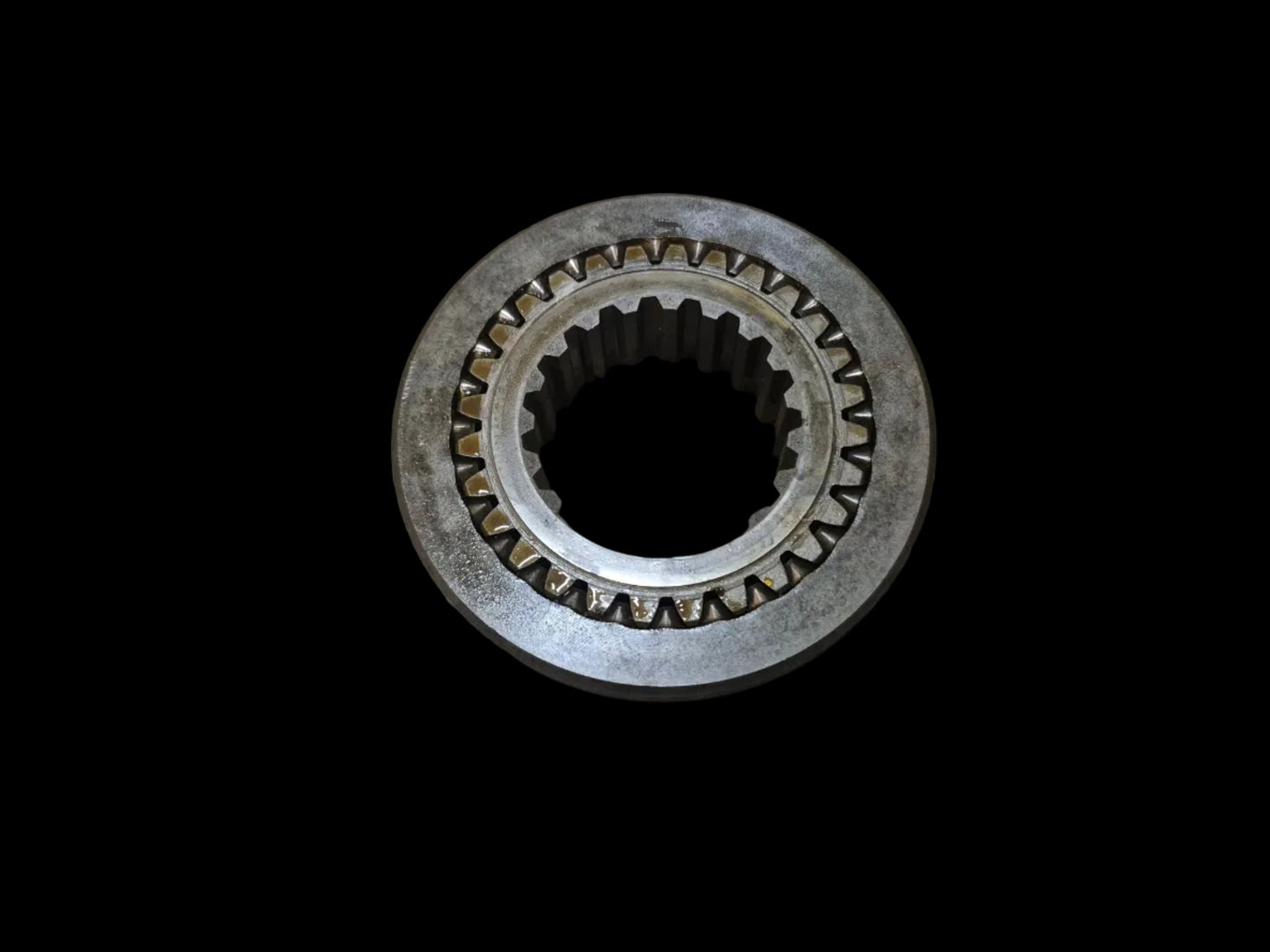 Sliding Gear Change Coupling E6NN7106AA 8N7108 Ford 1801 1821 1841 340 3400 3500 3550 4140 420 4400 4410 4500 450 455 532 535 540 545 550 5500 5550 555 655
