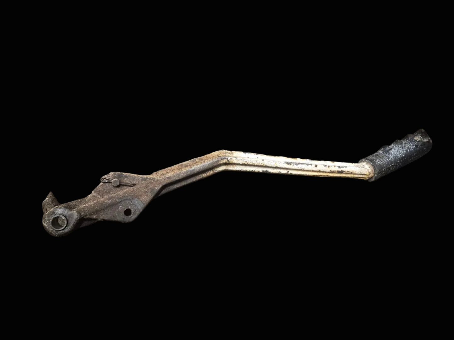Variable Speed Lever 6515109 6502865 Bobcat 500 600 610