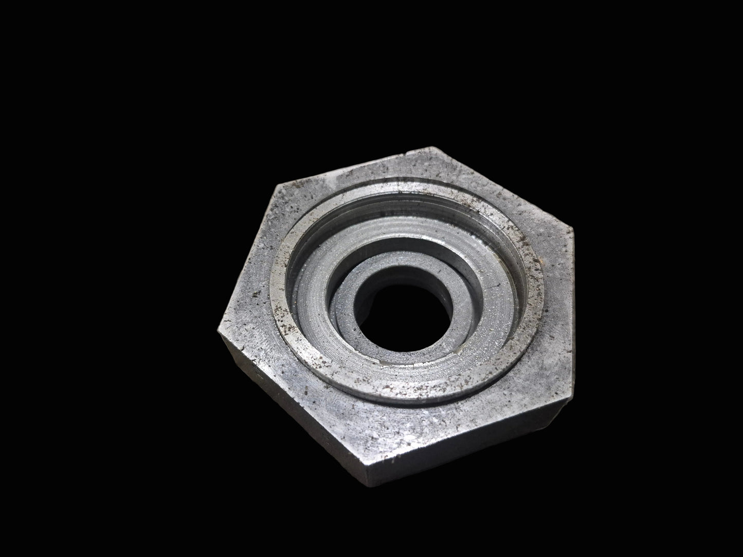 Inner Clutch Nut 6541404 Bobcat 500 600 610