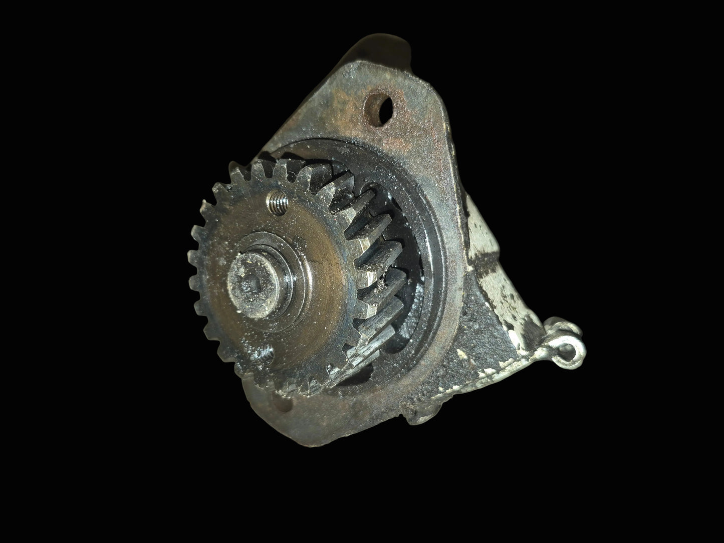 Distributor Drive Assembly 6516571 6516570 6516561 Bobcat 500 600 610