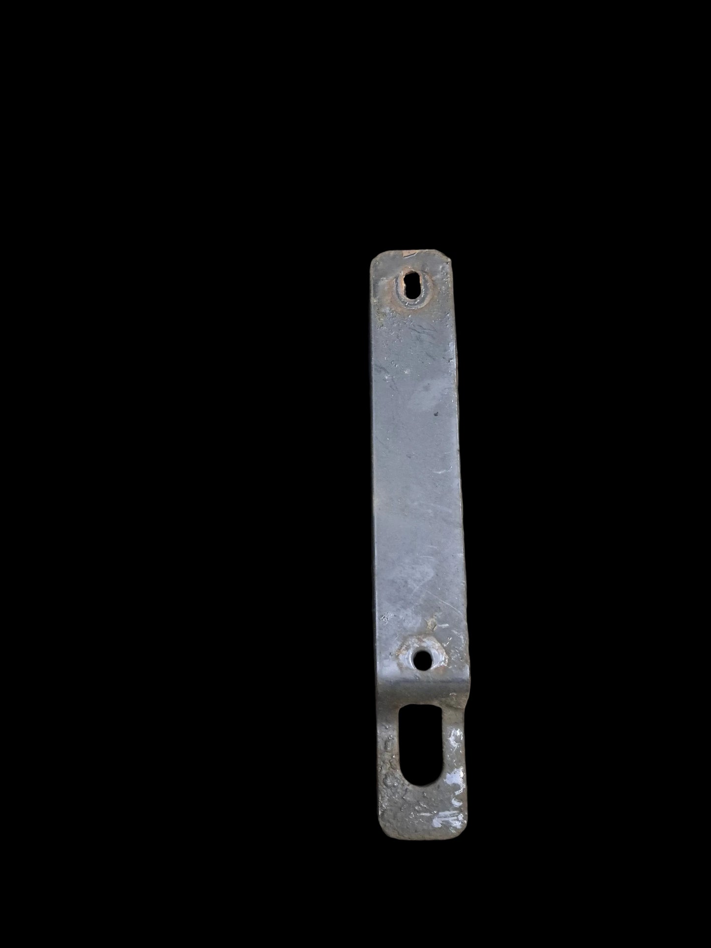 Seat Bar Lock Sheild 6705474 Bobcat 653 751 753 763 773 7753 853 863 873 963