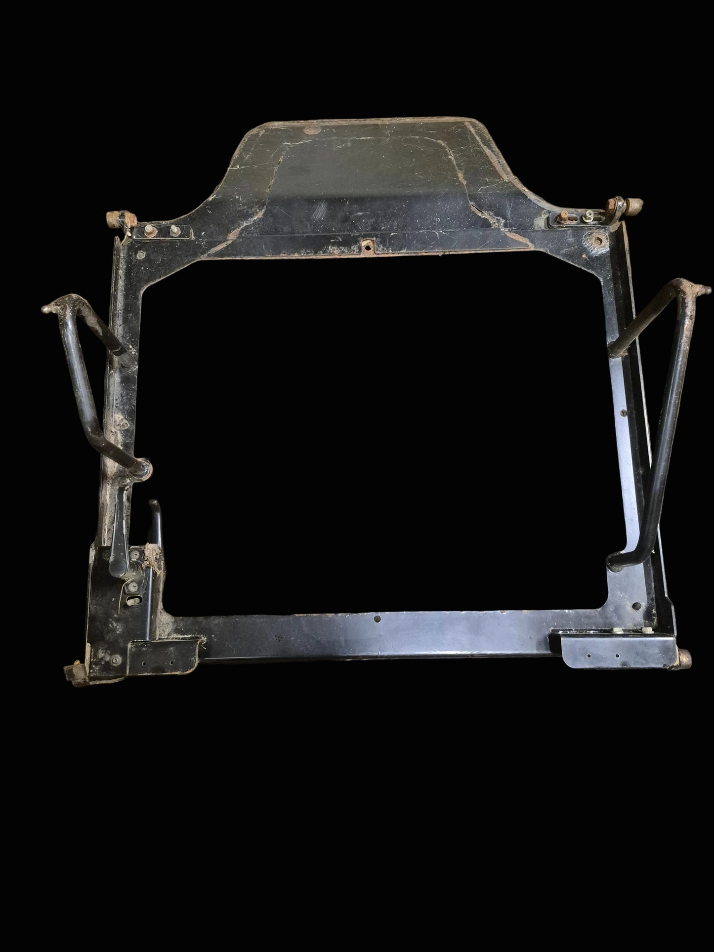 Cab Door AT308270 AT396349 John Deere 240 250 260 270 280 313 315 317 320 325 328 332